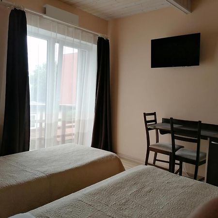 Sveciu Namai Danivila Palanga Exteriér fotografie